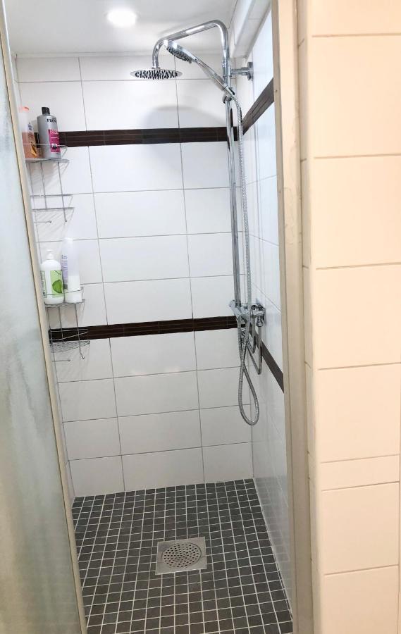 Laegenhet I פאלקנברג מראה חיצוני תמונה